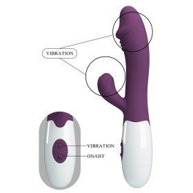 Multi Speed  vibrator  Snappy BI 14173 A2-5